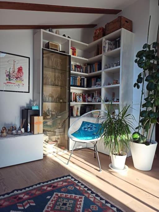 Appartamento Vero_Arco Bagian luar foto
